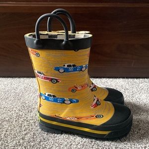 Children’s Rainboots